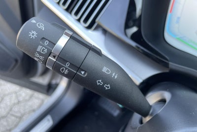 BYD Seal U Design