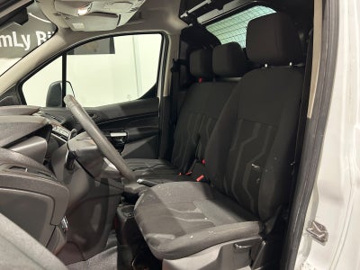 Ford Transit Connect TDCi 100 Trend kort