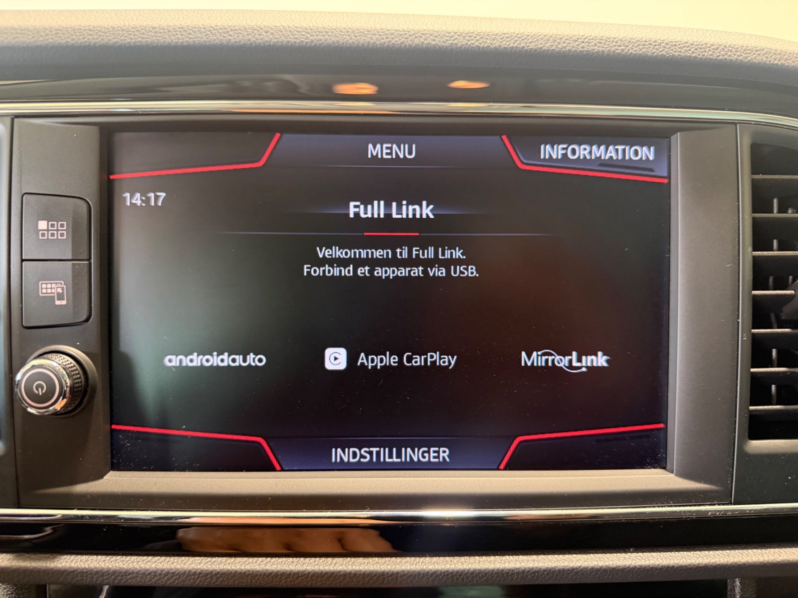 Seat Leon, Billede 14