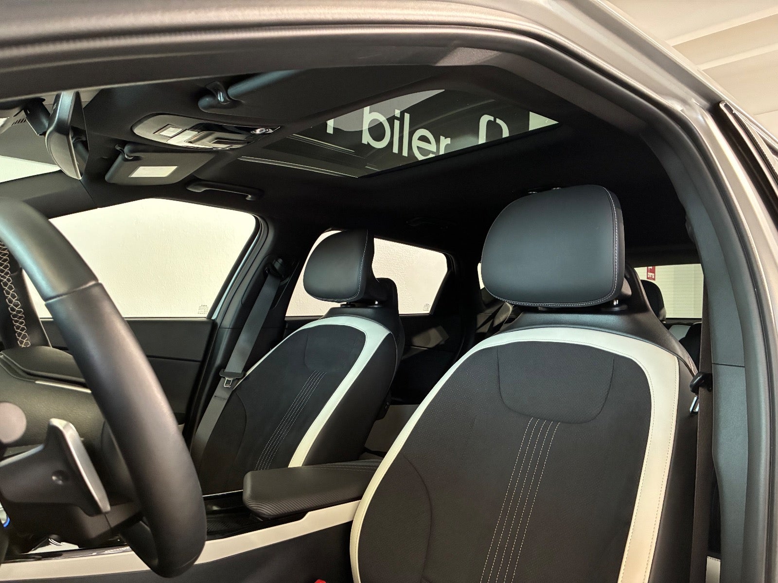 Kia EV6 Long Range Performance GT-Line AWD