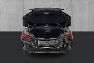 BMW Z4 M40i Roadster aut.