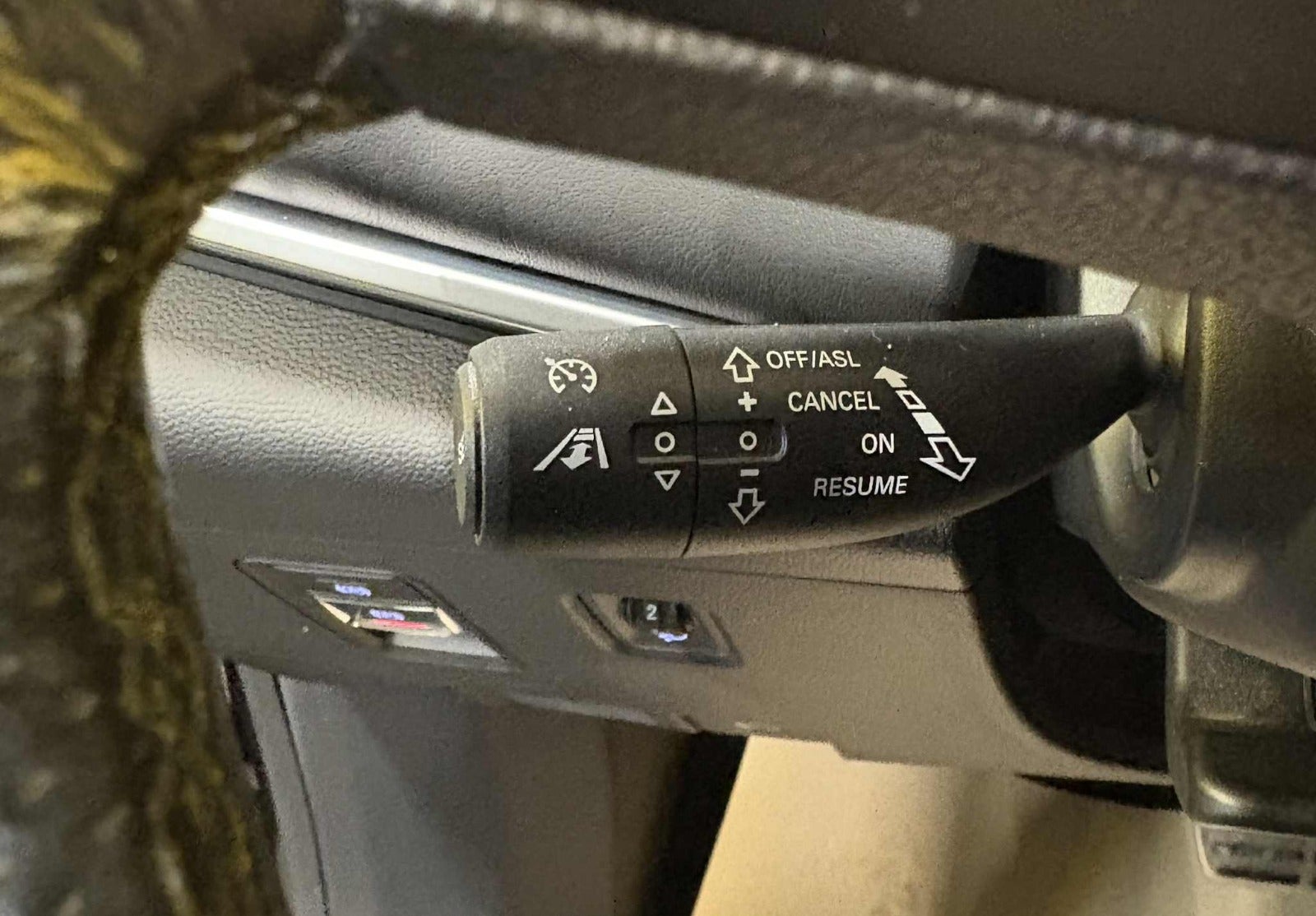 Billede af MG Marvel R  Luxury