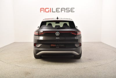 VW ID.4 Pro Performance 1ST Max