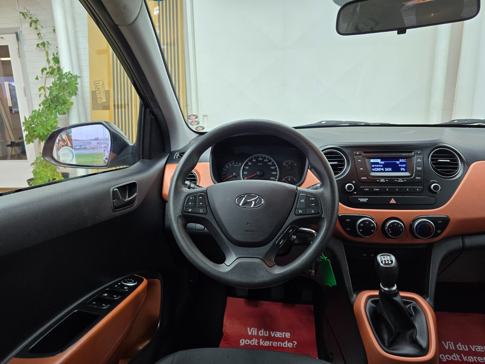 Hyundai i10 2015