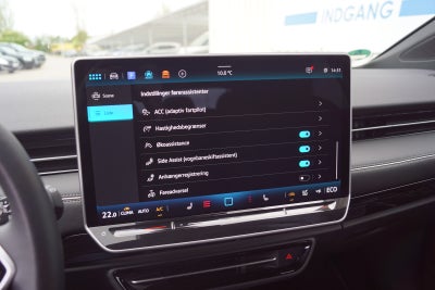 VW ID.7 Style Tourer