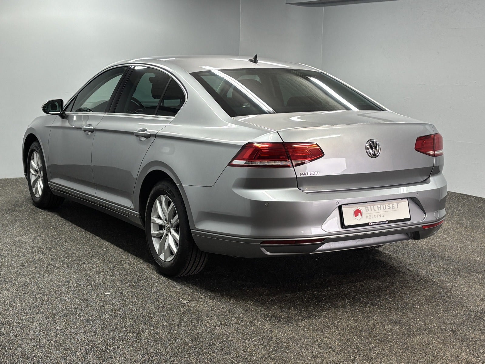 Billede af VW Passat 1,4 TSi 150 Comfortline DSG