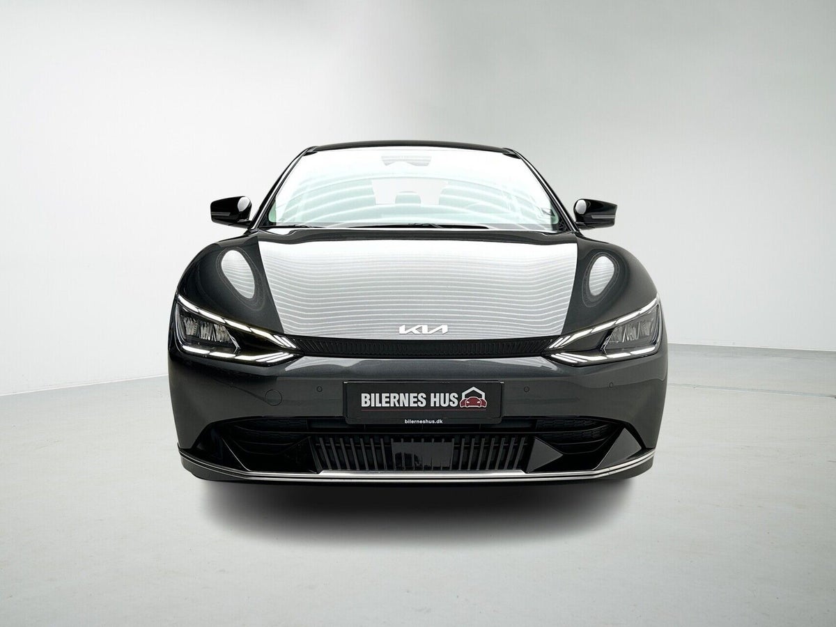 Kia EV6 Long Range Performance AWD billede 6