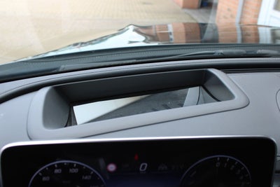 Mercedes C300 e AMG Line stc. aut.