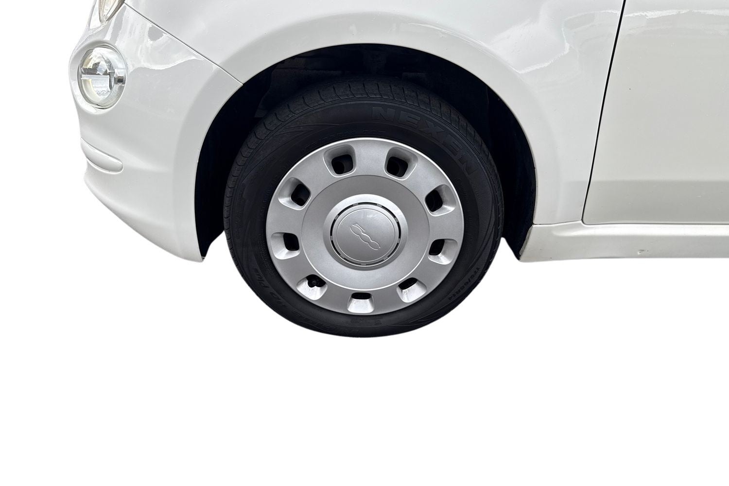 Billede af Fiat 500 1,2 Pop