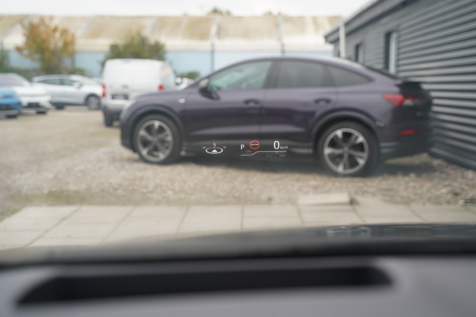 Billede af Toyota Corolla 2,0 Hybrid H3 Smart Touring Sports MDS