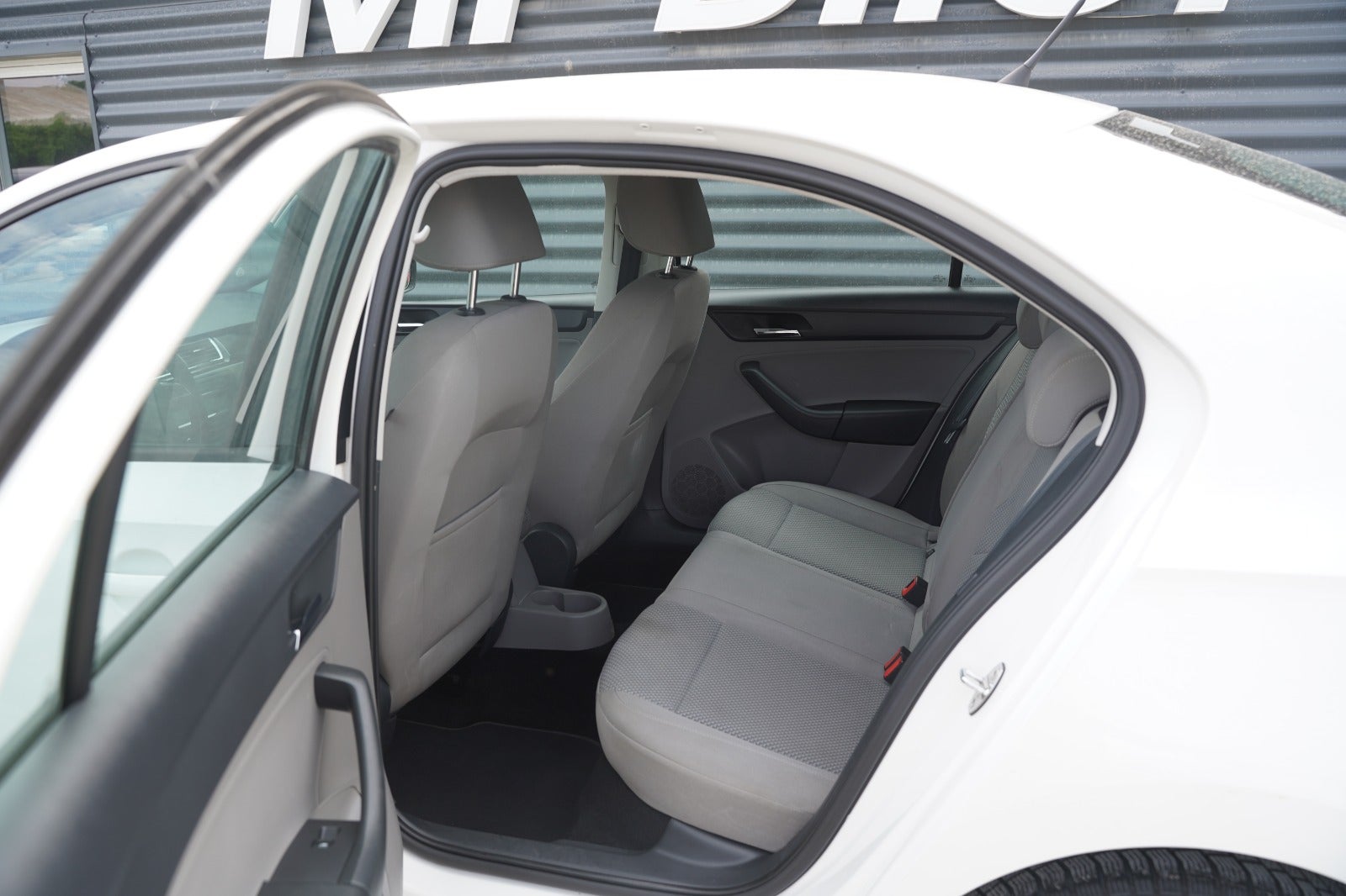 Billede af Seat Toledo 1,2 TSi 105 Style