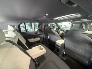 Kia EV3 Long Range GT-Line