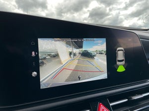 Kia Niro EV Inspire