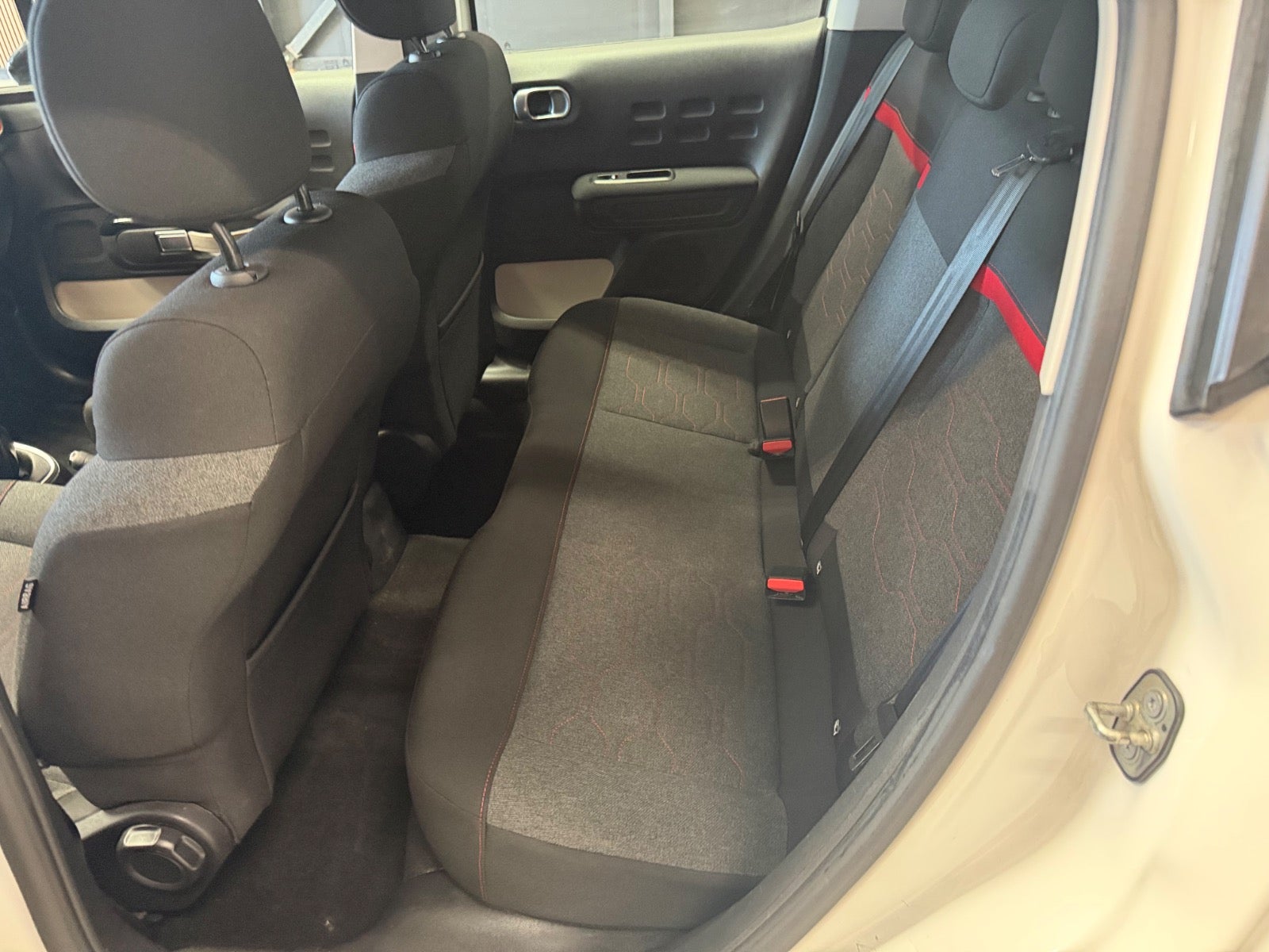 Citroën C3 BlueHDi 75 Aspire - billede 12