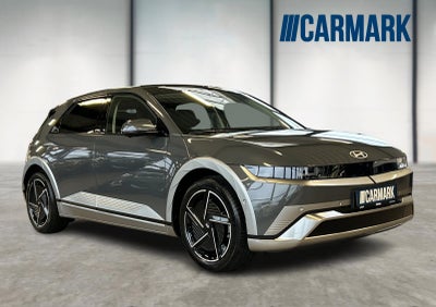 Hyundai Ioniq 5 84 Ultimate 5d