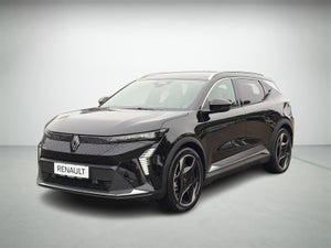 Renault Scenic E-Tech Iconic