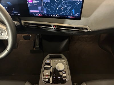BMW iX xDrive60 Fully Charged