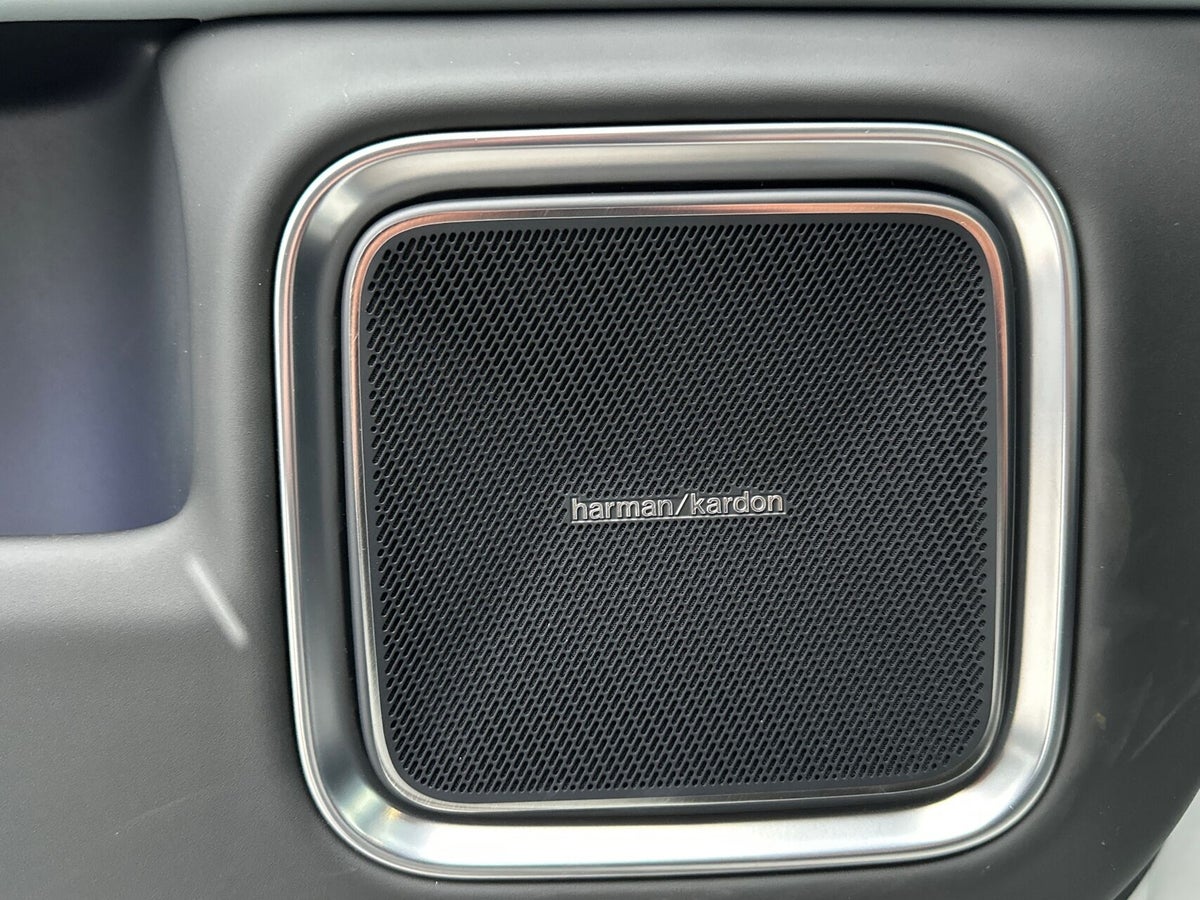 Polestar 4 Long Range billede 24