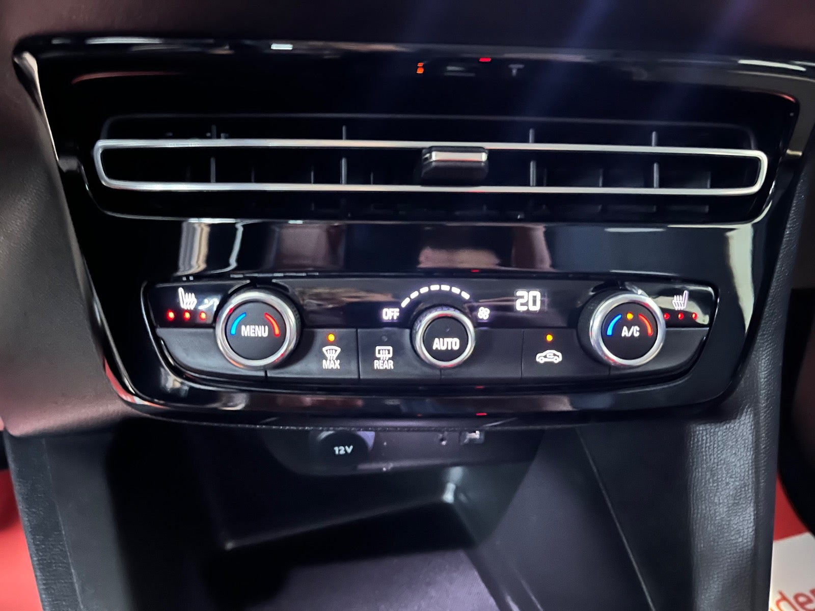 Opel Mokka-e Elegance