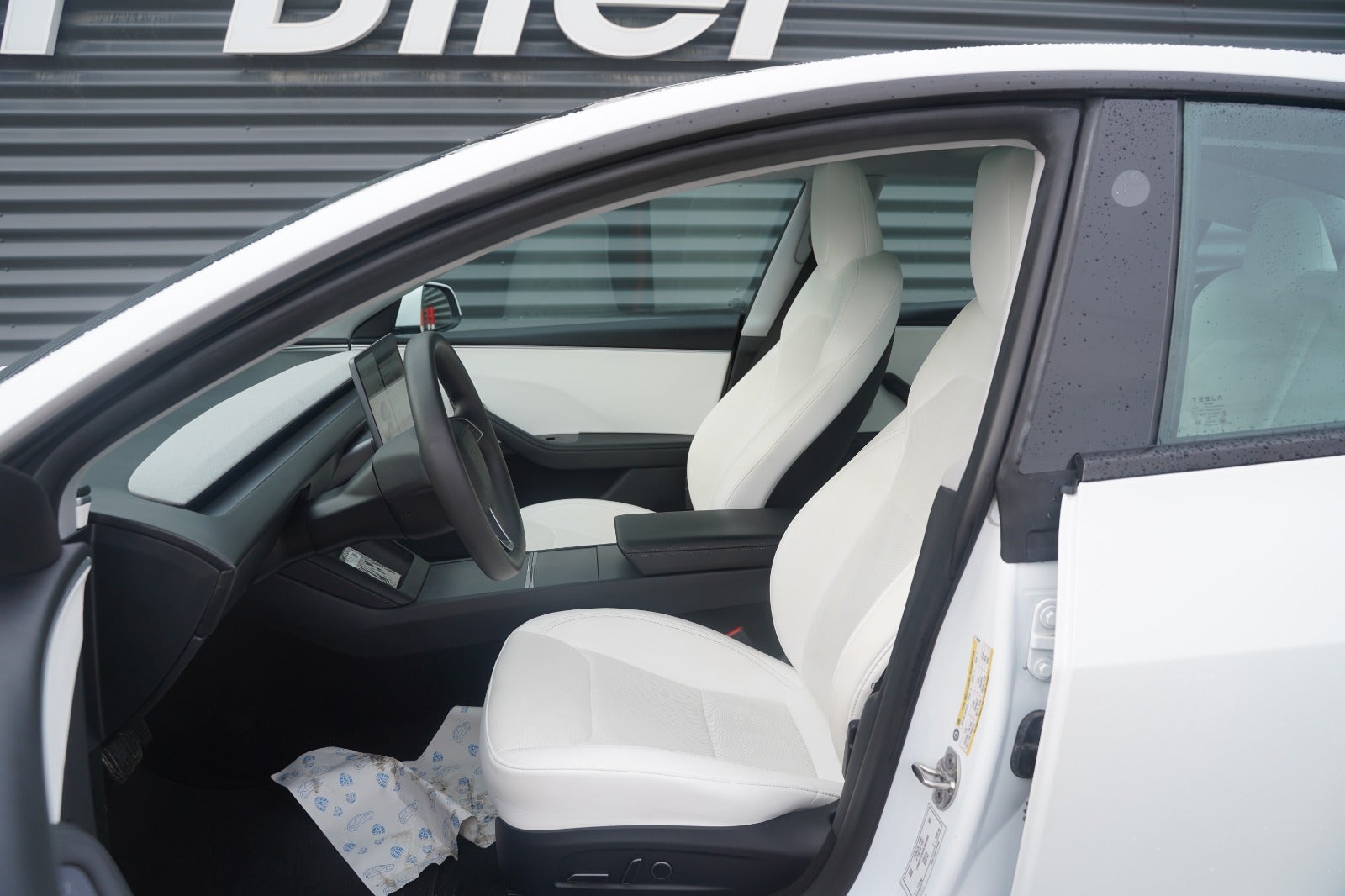 Billede af Tesla Model 3  Long Range AWD