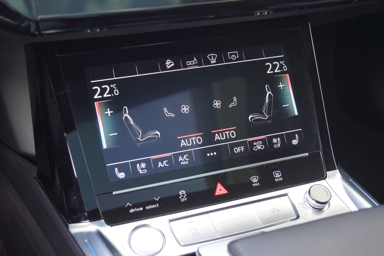 Audi e-tron 2020