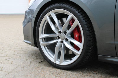 Audi S7 TDi Sportback quattro Tiptr.