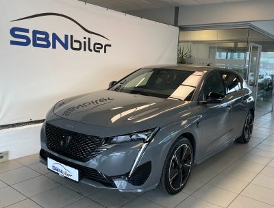 Peugeot e-308 54 First Edition 5d