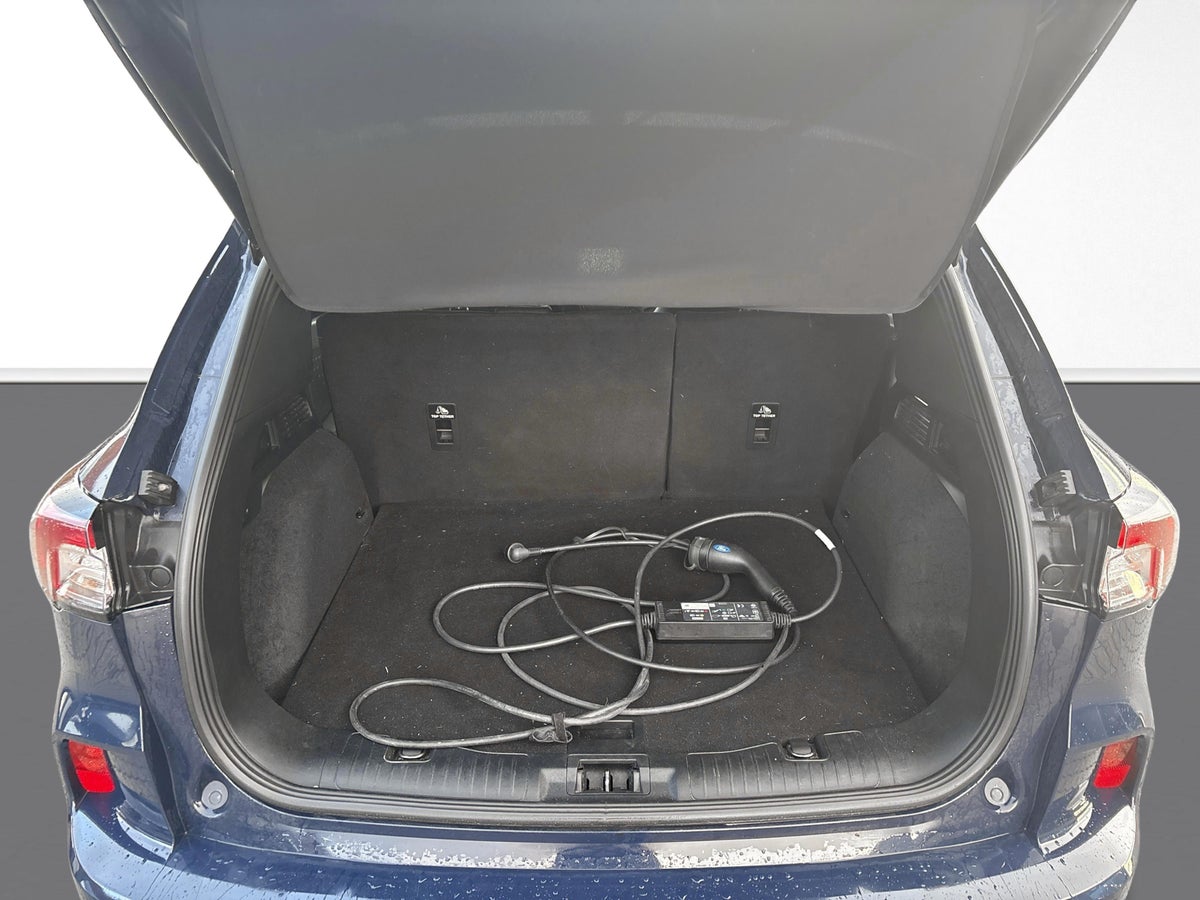 Ford Kuga PHEV ST-Line X CVT billede 8