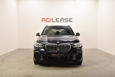 BMW X5 xDrive45e M-Sport aut.