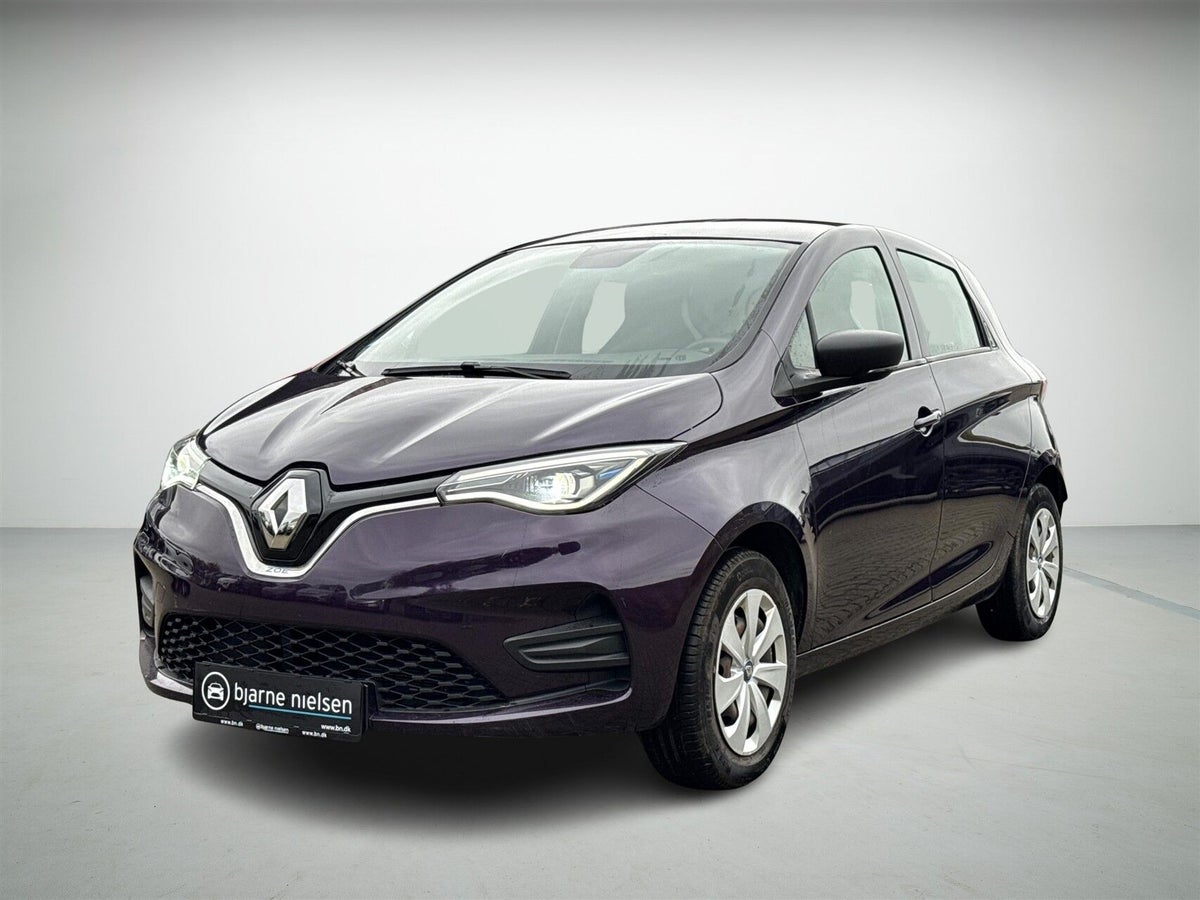 Renault Zoe Go! billede 1