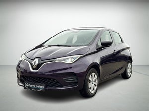 Renault Zoe Go!