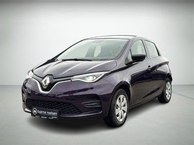 Renault Zoe Go!