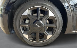 Kia EV6 Long Range Upgrade