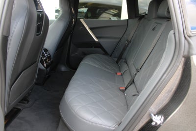 BMW iX xDrive40 Sport
