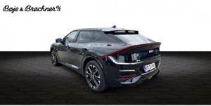 Kia EV6 Long Range GT-Line