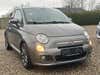 Fiat 500 TwinAir 105 S