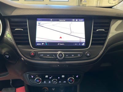 Opel Crossland X T 110 Innovation aut.