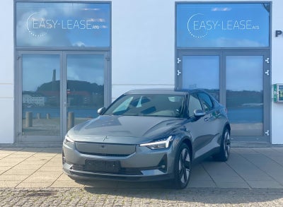Polestar 2  Long Range