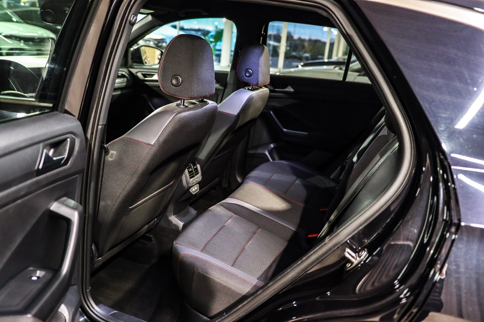 Billede af VW T-Roc 1,5 TSi 150 Style Team DSG