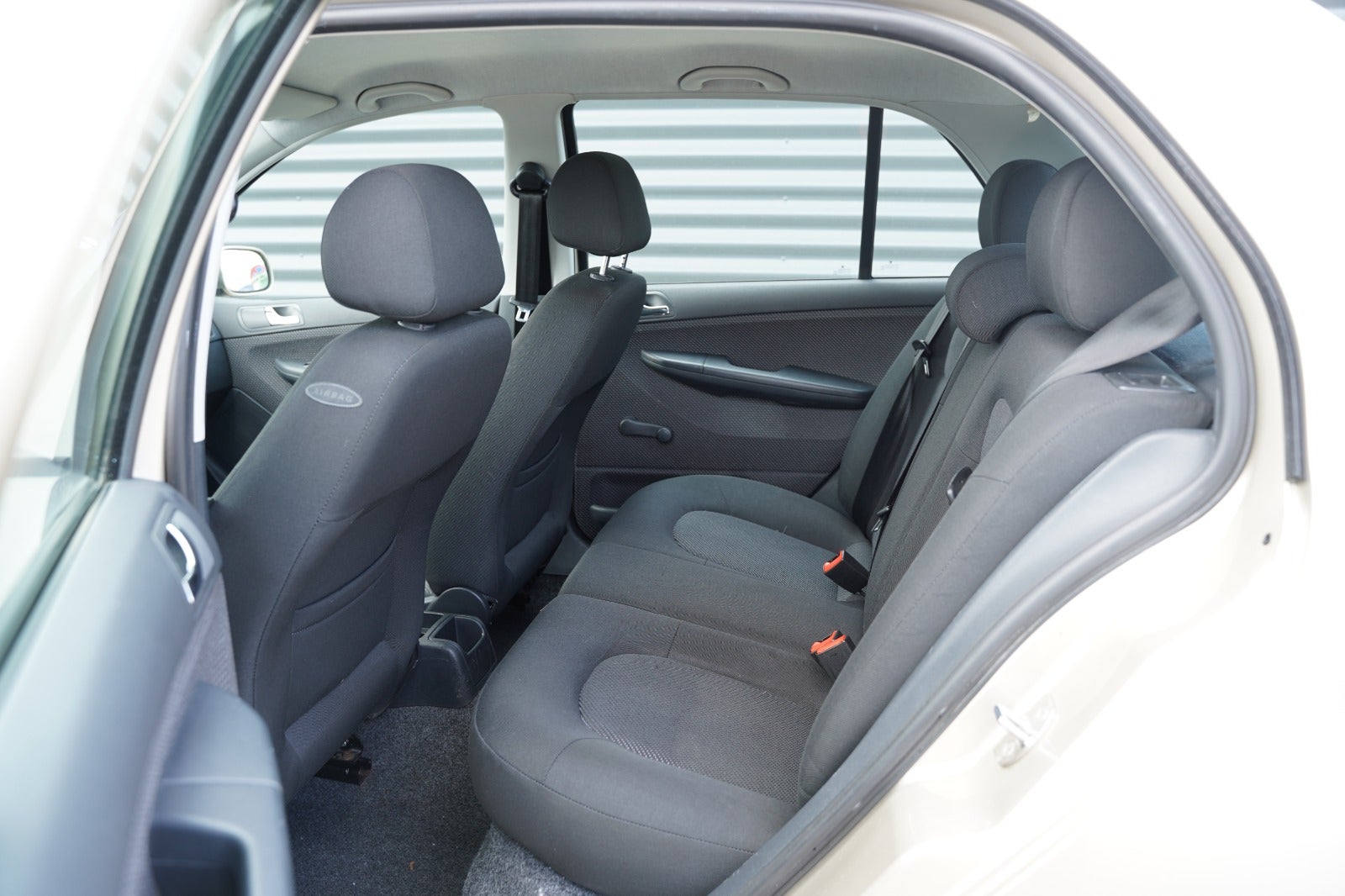 Billede af Skoda Fabia 1,2 12V Classic