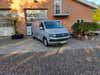 VW Transporter TDi 150 Kassevogn DSG lang