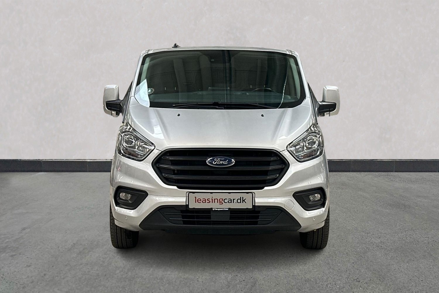 Billede af Ford Transit Custom 300L 2,0 TDCi 130 Trend aut.
