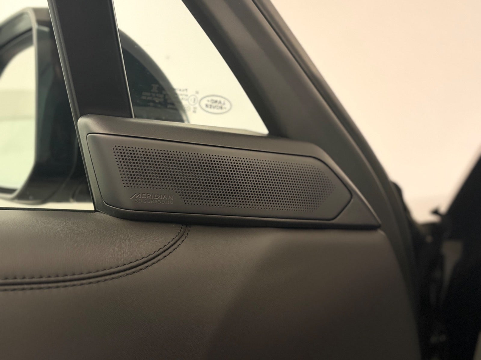 Land Rover – Range Rover