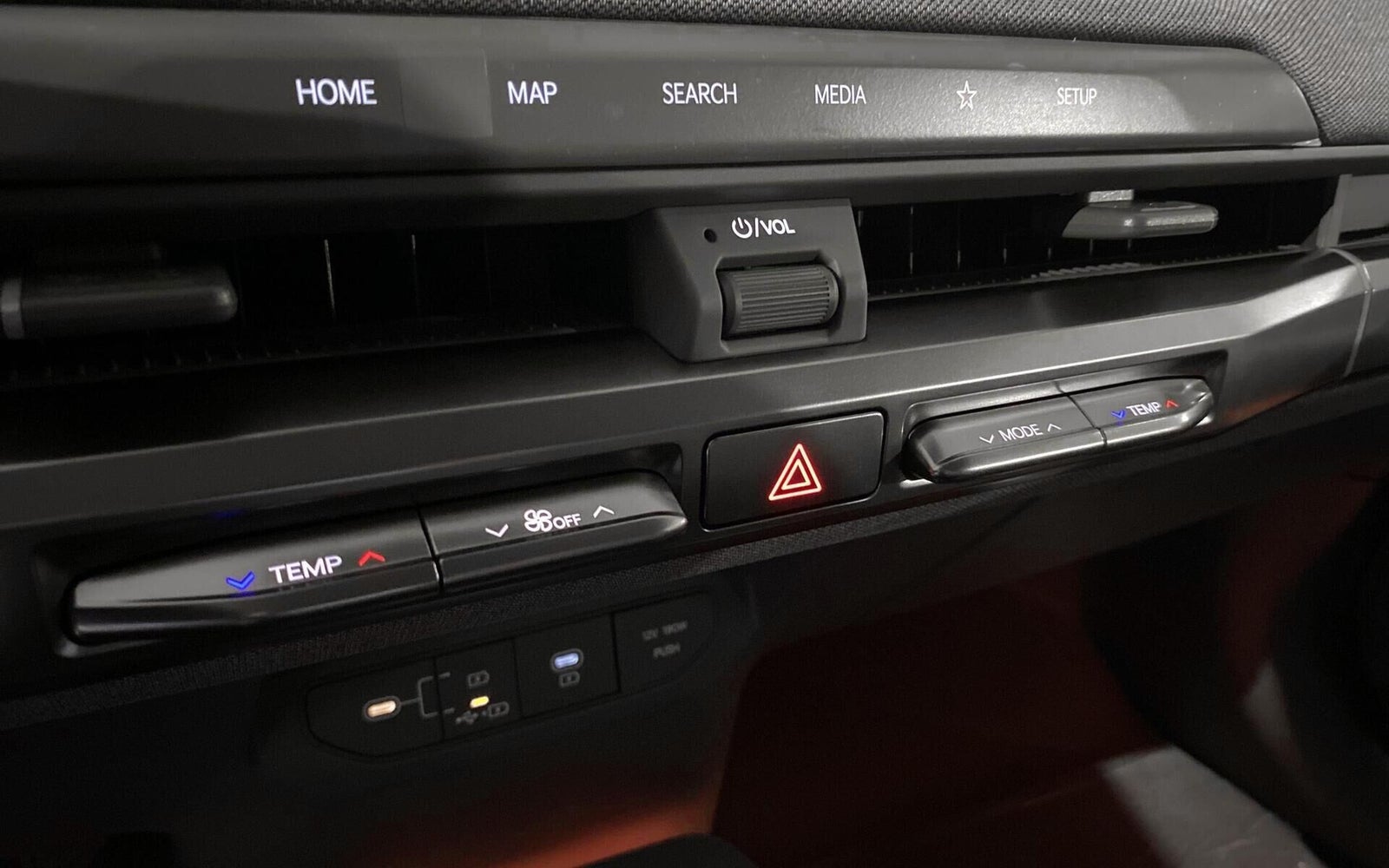 Kia EV3 Long Range Upgrade