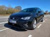 Seat Ibiza TSi 115 FR DSG