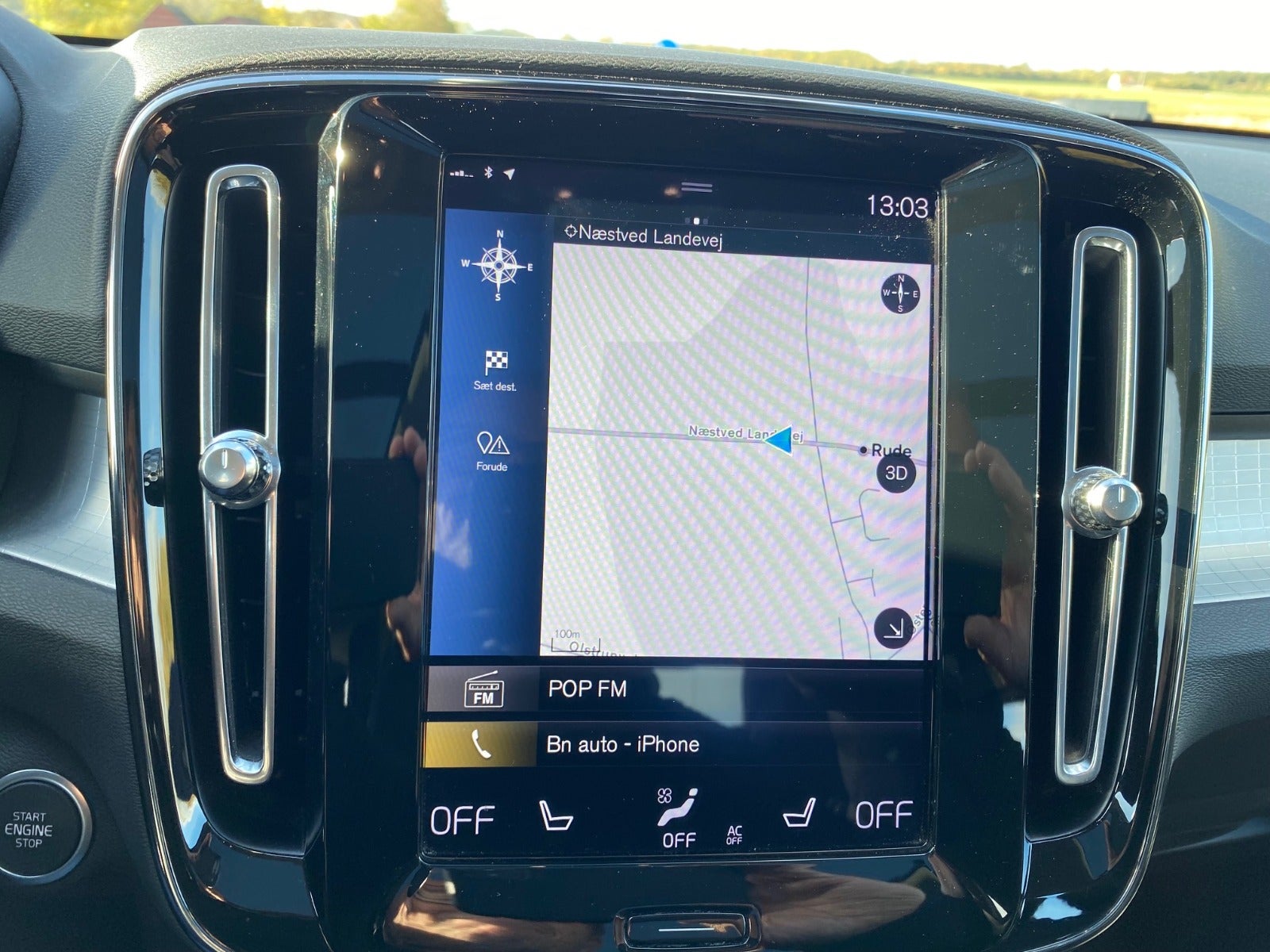 Volvo XC40, Billede 16