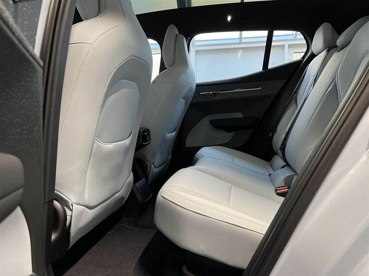 Volvo EX30 Twin Performance Ultra billede 5