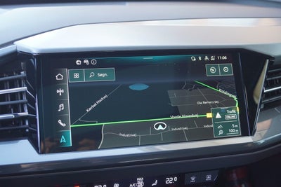 Audi Q4 e-tron S-line