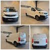 Opel Vivaro D 145 Enjoy+ L2V2 aut. thumbnail