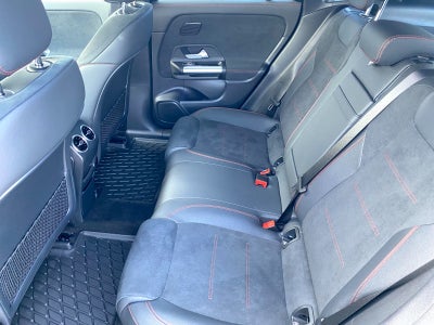 Billede af Mercedes EQA300  AMG Line 4Matic